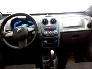 CHEVROLET AGILE LTZ Painel completo
