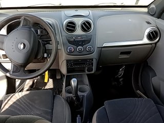 CHEVROLET AGILE LTZ Painel completo