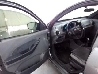 CHEVROLET AGILE LTZ Porta e interior motorista