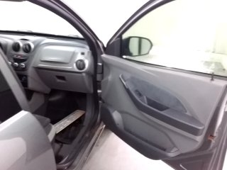 CHEVROLET AGILE LTZ Porta e interior passageiro