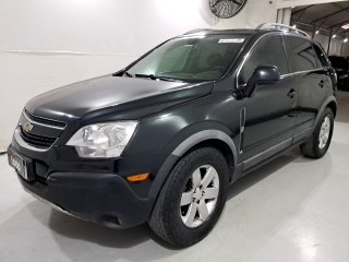 Chevrolet Captiva CAPTIVA SPORT FWD 3.0 V6 24V 268cv 4x2