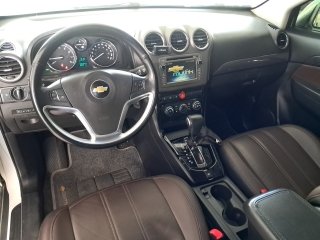 CHEVROLET CAPTIVA SPORT 2.4 Painel completo