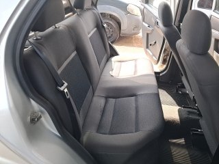 CHEVROLET CELTA 1.0L LS Bancos traseiros