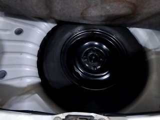 CHEVROLET CELTA 1.0L LS Estepe