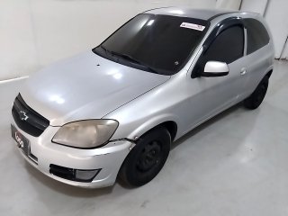 Chevrolet Celta