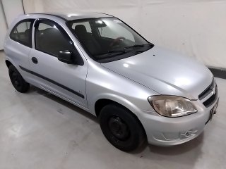CHEVROLET CELTA 1.0L LS Frente Passageiro