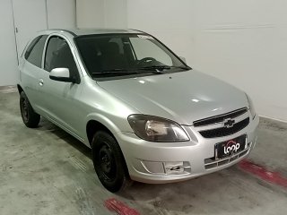 CHEVROLET CELTA 1.0L LS Frente Passageiro