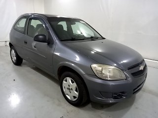 CHEVROLET CELTA 1.0L LS Frente Passageiro