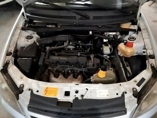 CHEVROLET CELTA 1.0L LS Motor