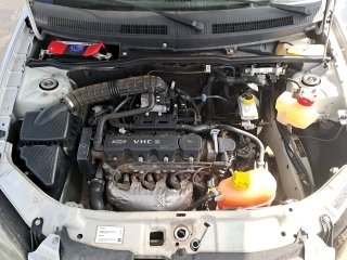 CHEVROLET CELTA 1.0L LS Motor
