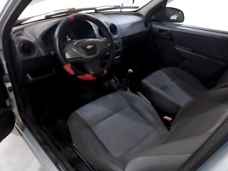 CHEVROLET CELTA 1.0L LS Painel completo