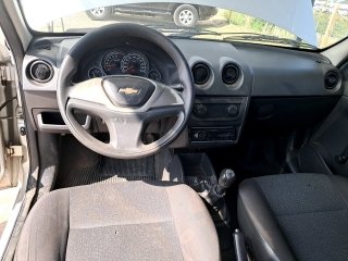 CHEVROLET CELTA 1.0L LS Painel completo
