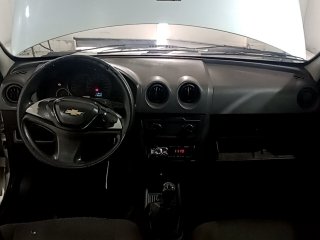 CHEVROLET CELTA 1.0L LS Painel completo