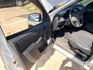 CHEVROLET CELTA 1.0L LS Porta e interior motorista