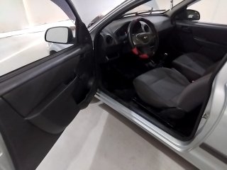 CHEVROLET CELTA 1.0L LS Porta e interior motorista