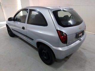 CHEVROLET CELTA 1.0L LS Traseira Motorista