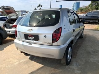 CHEVROLET CELTA 1.0L LS Traseira Passageiro