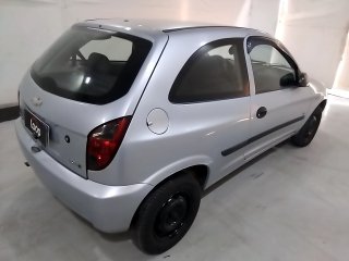 CHEVROLET CELTA 1.0L LS Traseira Passageiro