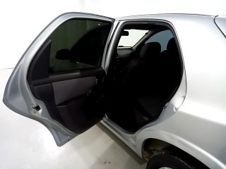 CHEVROLET CELTA 1.0L LT Bancos traseiros