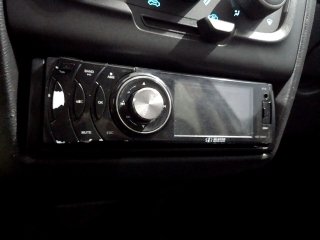 CHEVROLET CELTA 1.0L LT Kit multimídia