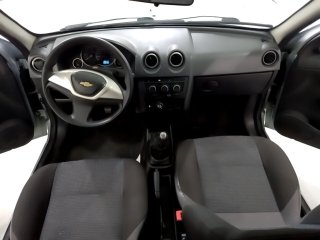 CHEVROLET CELTA 1.0L LT Painel completo