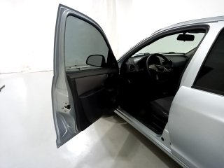 CHEVROLET CELTA 1.0L LT Porta e interior motorista