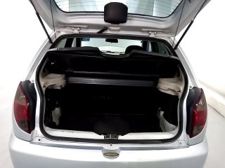 CHEVROLET CELTA 1.0L LT Porta malas