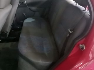 CHEVROLET CELTA 1.4 MPFI LIFE 8V GASOLINA 4P MANUAL Bancos traseiros