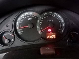 CHEVROLET CELTA 1.4 MPFI LIFE 8V GASOLINA 4P MANUAL Painel KM
