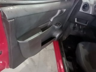 CHEVROLET CELTA 1.4 MPFI LIFE 8V GASOLINA 4P MANUAL Porta e interior motorista