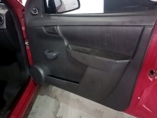 CHEVROLET CELTA 1.4 MPFI LIFE 8V GASOLINA 4P MANUAL Porta e interior passageiro