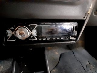 CHEVROLET CELTA 2P LIFE Kit multimídia