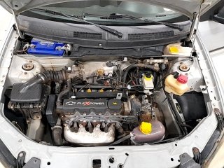 CHEVROLET CELTA 2P LIFE Motor