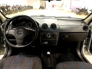 CHEVROLET CELTA 2P LIFE Painel completo
