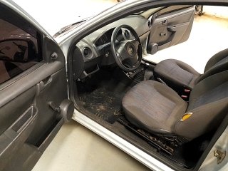 CHEVROLET CELTA 2P LIFE Porta e interior motorista