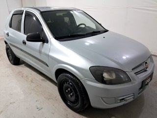 CHEVROLET CELTA 4P LIFE Frente Passageiro