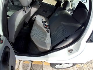 CHEVROLET CLASSIC LS Bancos traseiros