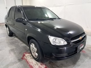 CHEVROLET CLASSIC LS Frente Passageiro