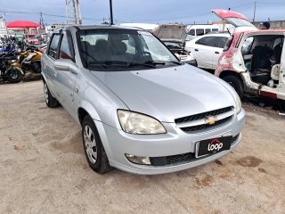 CHEVROLET CLASSIC LS Frente Passageiro