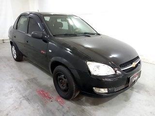CHEVROLET CLASSIC LS Frente Passageiro