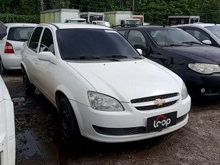 CHEVROLET CLASSIC LS Frente Passageiro