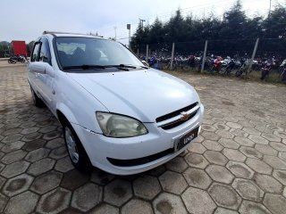 CHEVROLET CLASSIC LS Frente Passageiro