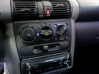 CHEVROLET CLASSIC LS Kit multimídia