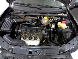 CHEVROLET CLASSIC LS Motor