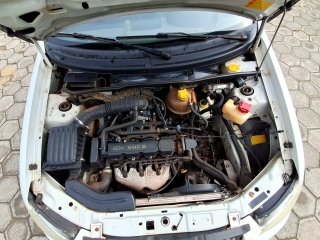 CHEVROLET CLASSIC LS Motor