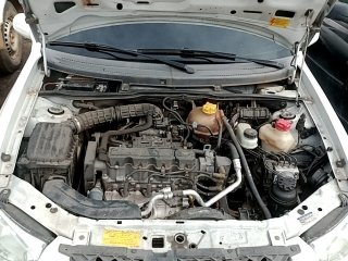 CHEVROLET CLASSIC LS Motor