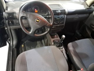 CHEVROLET CLASSIC LS Painel completo