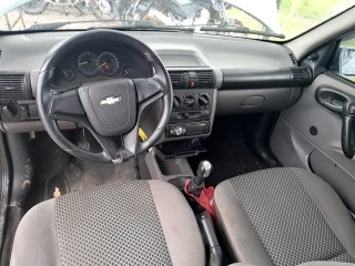 CHEVROLET CLASSIC LS Painel completo