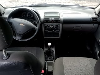 CHEVROLET CLASSIC LS Painel completo