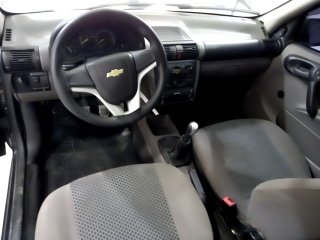 CHEVROLET CLASSIC LS Painel completo